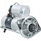 Db Electrical New Starter for Hino 30680 190-6417 428000-6990 28100-78190 12v, 2.7 KW 410-52645 - alternate 1